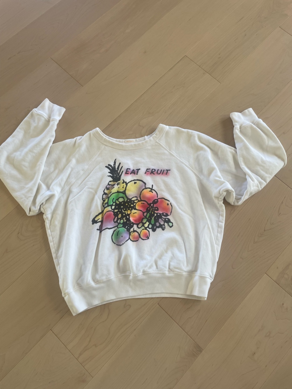 MOTHER Sweatshirt M EUC